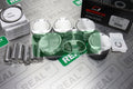 BMW B50B25 24V -5CC DISH 1.2870 X 3