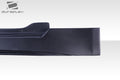 2003-2008 Nissan 350Z Z33 Duraflex N4 Side Skirts Rocker Panels - 2 Piece