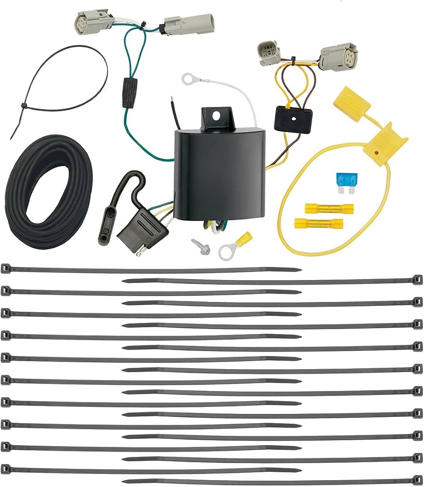 T-ONE CONNECTOR ASSEMBLY W/UPGRADE