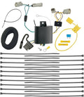 T-ONE CONNECTOR ASSEMBLY W/UPGRADE