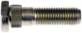 WHEEL STUD