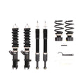 BC Racing Coilover BR 07-08 Fit