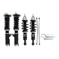 BC Racing Coilover BR 08- LANCER