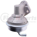 MECHANICAL FUEL PUMP