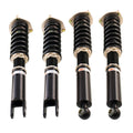 BC Racing Coilover BR 07- LS460
