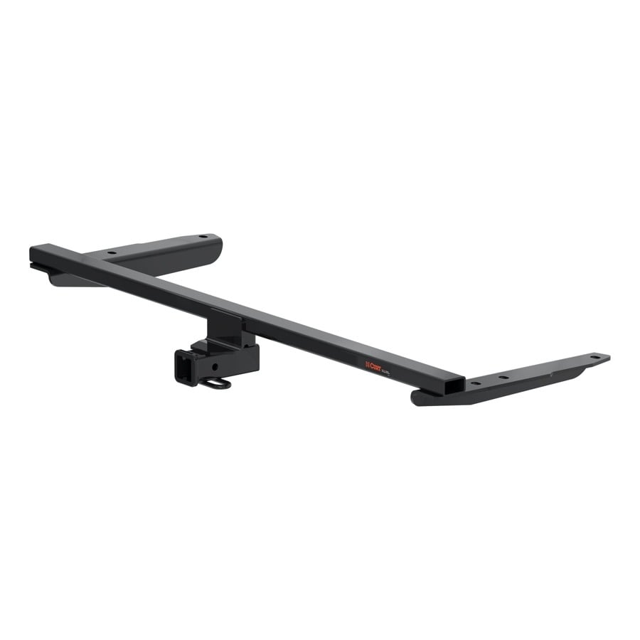 CLASS 3 TRAILER HITCH, 2" RECEIVER,