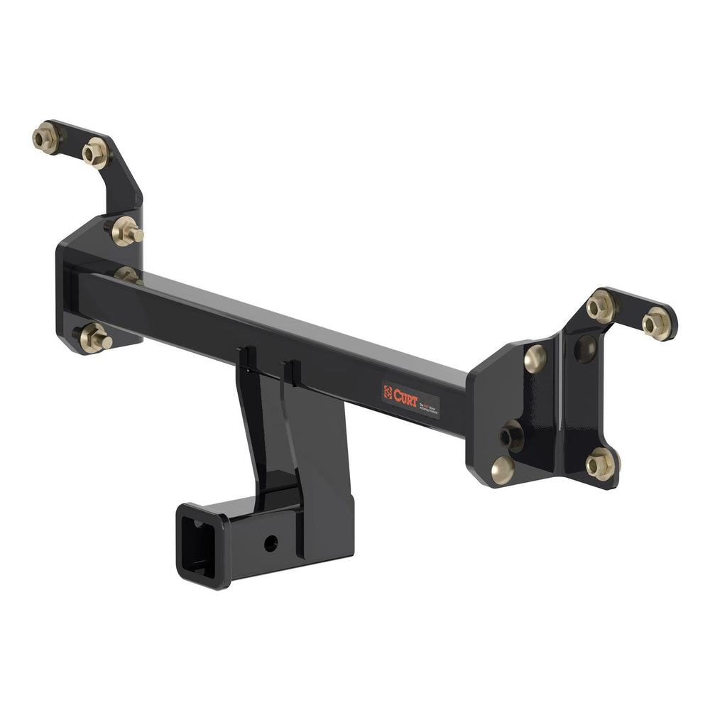 HITCH ACCESSORY MOUNT, 2" RECEIVER,