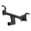 HITCH ACCESSORY MOUNT, 2" RECEIVER,