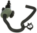 STANDARD CANISTER PURGE SOLENOID