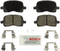 DISC BRAKE PADS