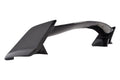 2006-2015 Honda Civic 4DR Sedan Carbon Creations Type R Look Rear Wing Spoiler - 1 Piece