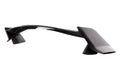 2006-2015 Honda Civic 4DR Sedan Carbon Creations Type R Look Rear Wing Spoiler - 1 Piece