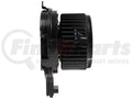 BLOWER MOTOR