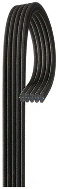 Gates 12-14 Volkswagen Jetta 5-Cyl. 2.5L Serpentine Alt. & Water Pump Dual-Sided V-Ribbed Belt