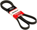 Gates 04-08 Volvo S60 5-Cyl. 2.5L Serpentine Automotive Dual-Sided V-Ribbed Belt