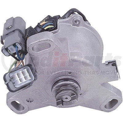 DISTRIBUTOR