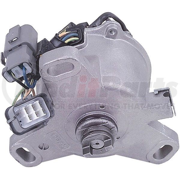 DISTRIBUTOR