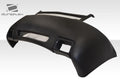 2007-2014 Chevrolet Tahoe Suburban Avalanche Duraflex SS Look Front Bumper Cover - 1 Piece