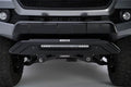 15C COLORADO RC3 LR SKID PLATE TEXTURED BLACK