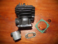 Mahle Engine Crankshaft Main Bearing Set MS-260P