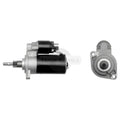Mahle Engine Crankshaft Main Bearing Set MS-260P