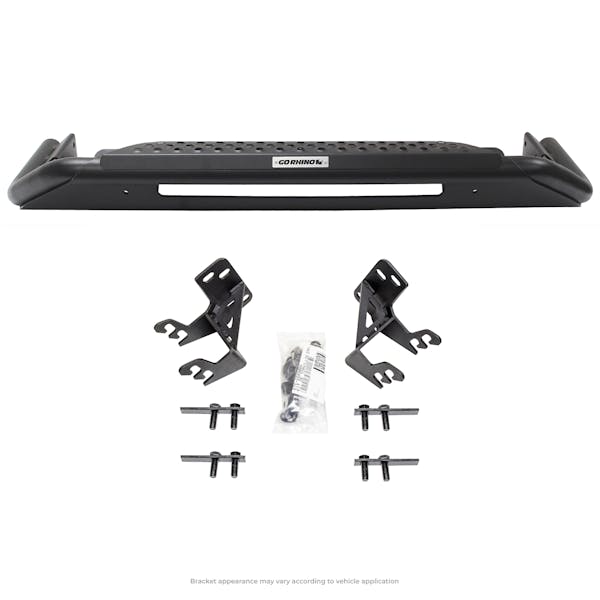 10C RAM 2500HD/3500HD BRACKET RC3 (566560TK + 55211T) TEXTURED BLACK