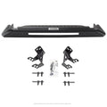 10C RAM 2500HD/3500HD BRACKET RC3 (566560TK + 55211T) TEXTURED BLACK
