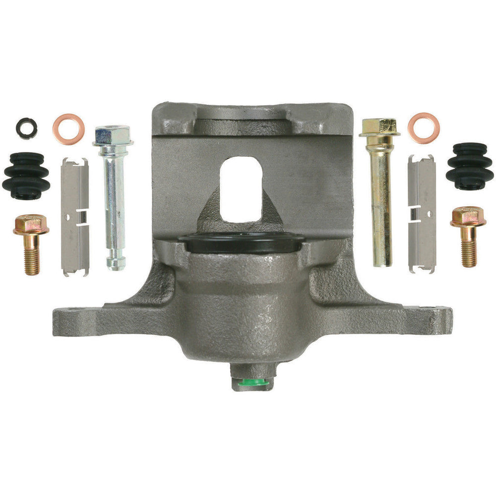 UNLOAD BRAKE CALIPER DOM