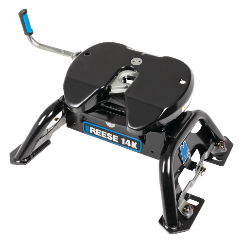 M5 MAX DUTY 5TH WHEEL HITCH, 14,000