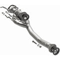 FRONT PIPE KIT - 05-07 FIVE HUNDRED