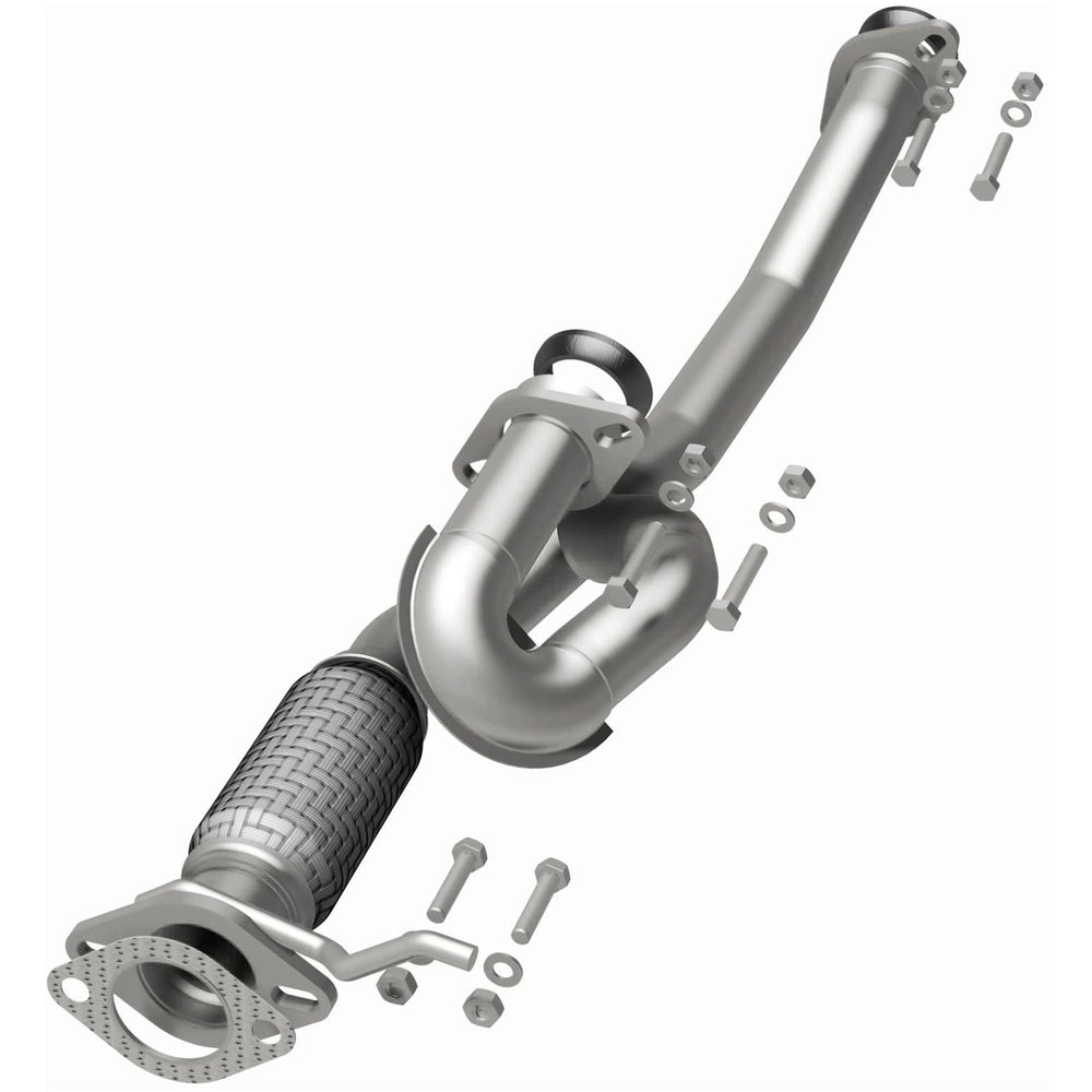 FRONT PIPE KIT - 05-07 FIVE HUNDRED