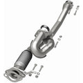 FRONT PIPE KIT - 05-07 FIVE HUNDRED