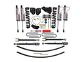 8.5 IN. SUSPENSION LIFT KIT WITH AD