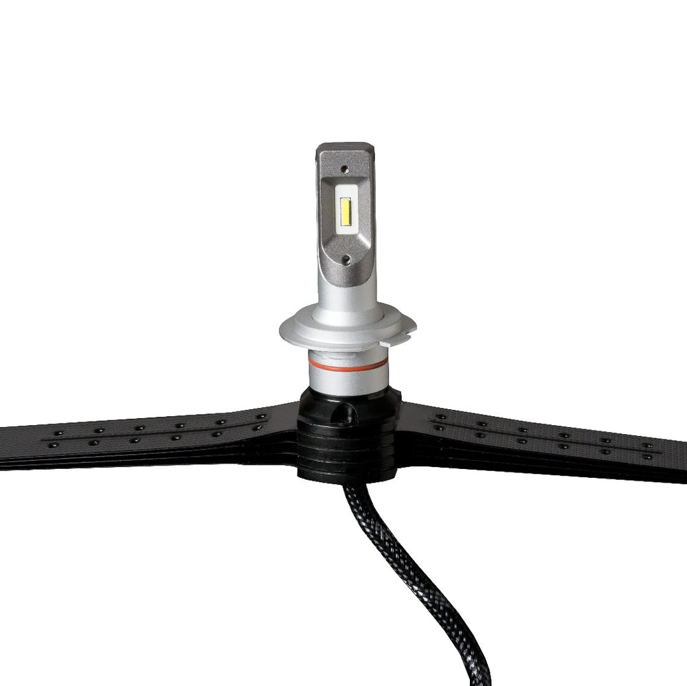 Universal F1 LED KIT - PAIR H8 H9 H11 H16 Type 2 High Power LED