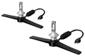 Universal F1 LED KIT - PAIR H8 H9 H11 H16 Type 2 High Power LED
