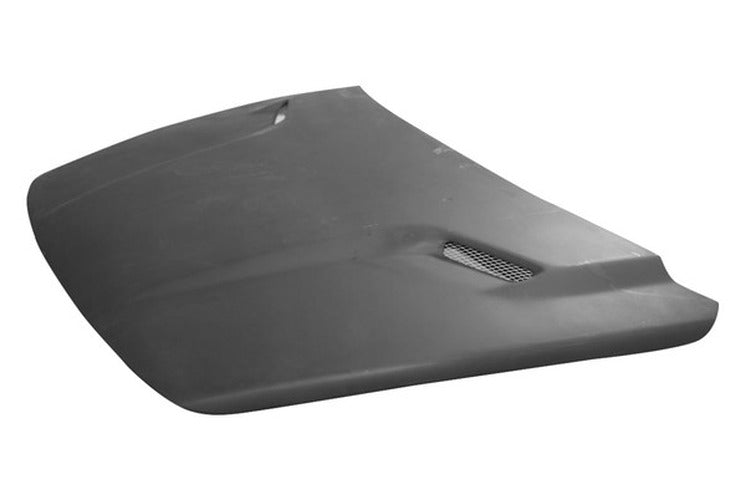 2007-2012 Dodge Caliber Duraflex Challenger Hood - 1 Piece