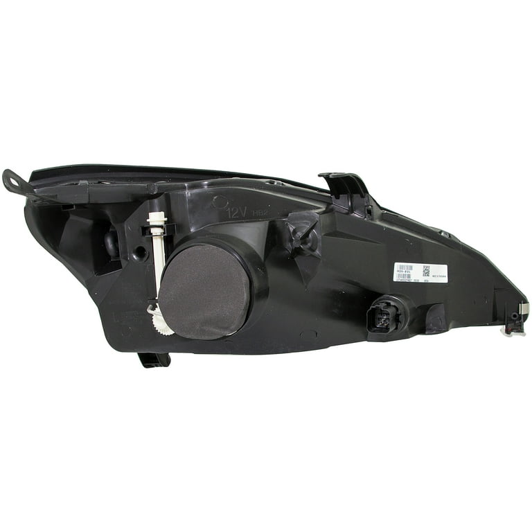 HEADLAMP - LEFT