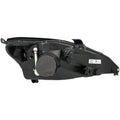 HEADLAMP - LEFT