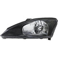 HEADLAMP - LEFT