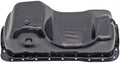 OIL PAN