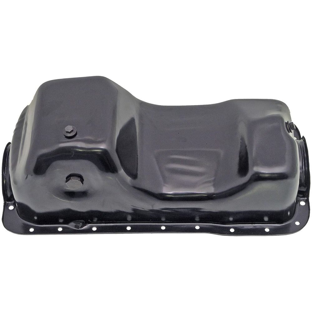 OIL PAN