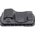 OIL PAN