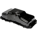 OIL PAN