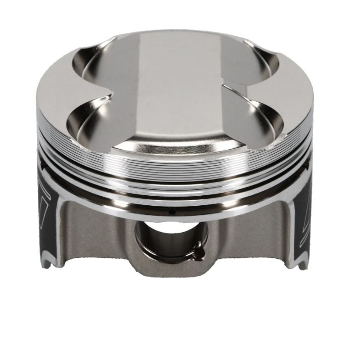 ACURA 4V +5CC DOME STRUTTED 82.00MM