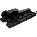 VALVE COVER