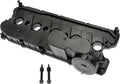 VALVE COVER