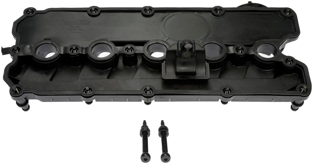 VALVE COVER