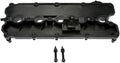 VALVE COVER