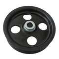 CHRYSLER 07 DODGE 0702 POWER STEERING PUMP PULLEY