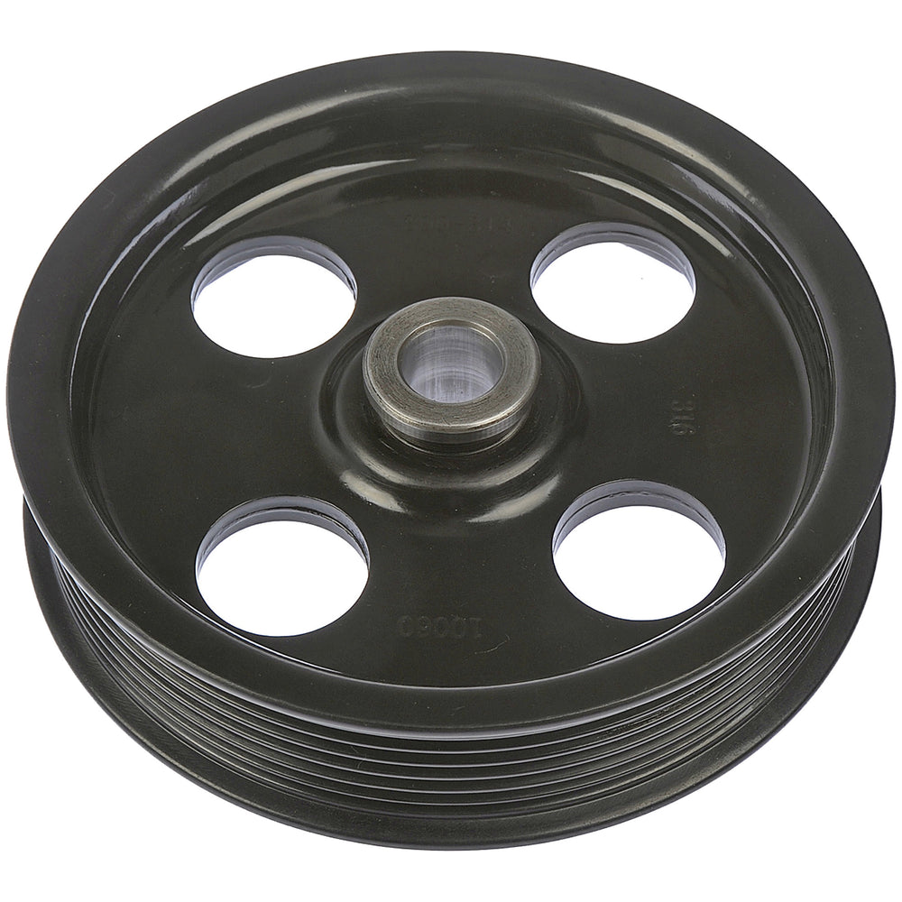 CHRYSLER 07 DODGE 0702 POWER STEERING PUMP PULLEY